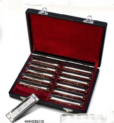 MIZIKA SET 12' Lİ 2