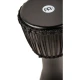 Meinl PADJ4-L-G Travel Series 12" Djembe (Phantom Black) 3