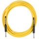 Fender Tom DeLonge 3m To The Stars Graffiti Yellow Enstrüman Kablosu 2