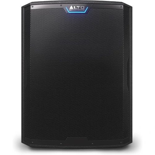 Alto Professional TS18S 18" 2500W Aktif Subwoofer 1