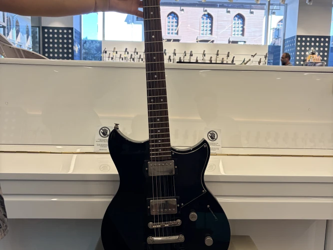 Yamaha Revstar RSE20 1