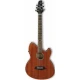 Ibanez TCY12E-OPN Elektro Akustik Gitar 1