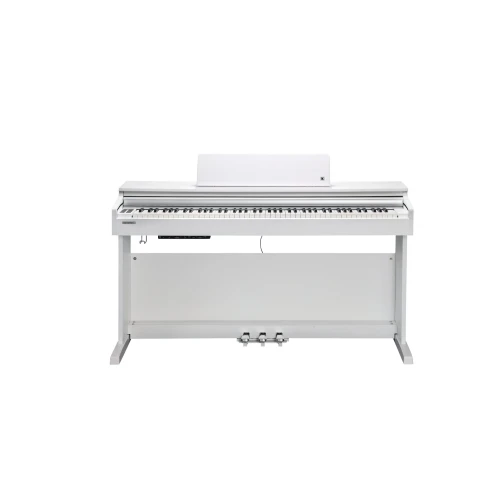 Kurzweil CUP-M1 Dijital Piyano (Beyaz) 2