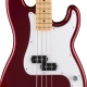 Fender Standard Precision Bass Akçaağaç Klavye Candy Cola Bas Gitar 1