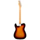 Fender Player II Telecaster Akçaağaç Klavye 3 Ton Sunburst Elektro Gitar 2