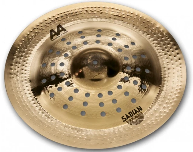 SABIAN 21916CS 19" HOLY CHINESE ZİL AA 2