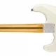 Squier Classic Vibe 70s Stratocaster Laurel Klavye Olympic White Elektro Gitar 2