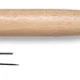 VICFIRTH SOH BAGET SIGNATURE STICK OMAR HAKIM 1