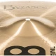 Meinl 21" Byzance Traditional Medium Ride Zil 4