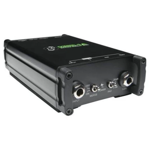 Mackie MDB-1A Active Direct Box 1