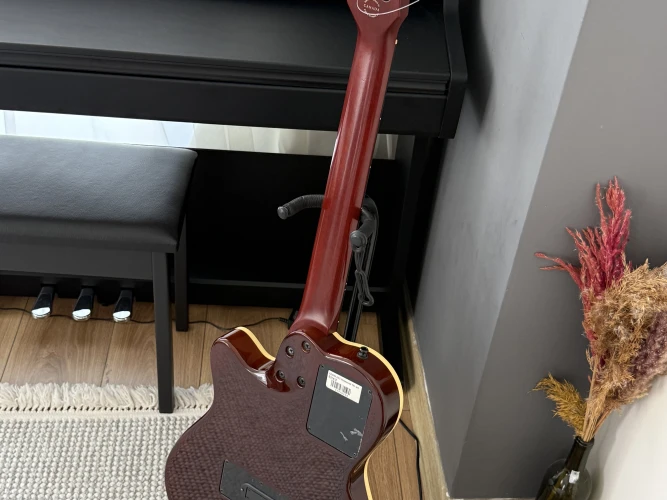 Godin Acs rosewood 9