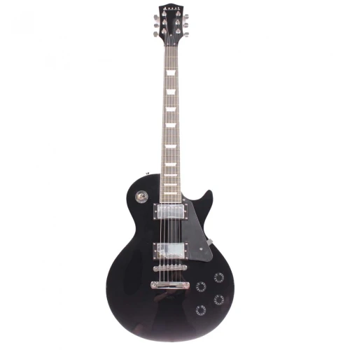 Angel AELG200-BK Siyah Elektro Gitar 2