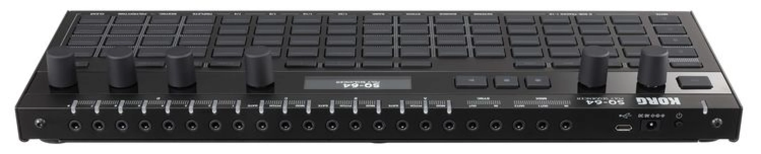 Korg SQ-64 3