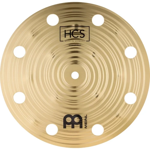Meinl 10"/12"/14" HCS Serisi Smack Stack Zil 5