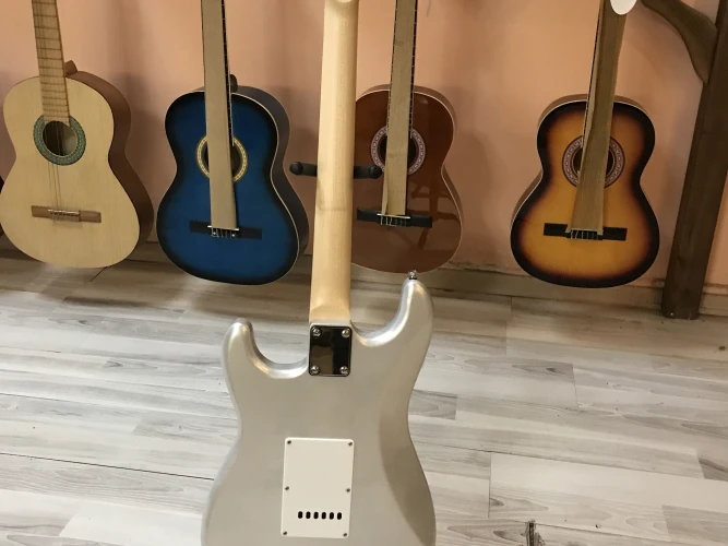 Midex elektro gitar 2