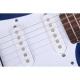 Yamaha Pacifica 012 DBM (Dark Blue Metallic) Elektro Gitar 9