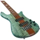 Spector Euro RST 4 Telli Bas Gitar (Turquoise Tide) 2