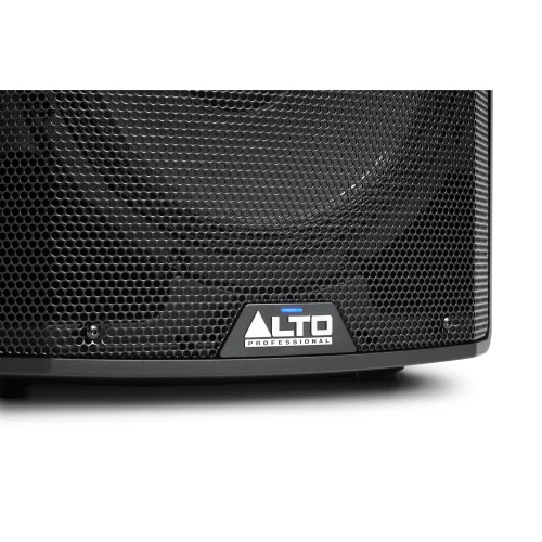 Alto Professional TX410 Aktif Bluetooth PA Hoparlörü 8