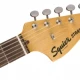 Squier Classic Vibe 70s Stratocaster HSS Laurel Klavye Walnut Elektro Gitar 5