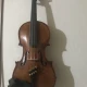 1911 Alman el yapımı Keman 5