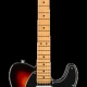 Fender Player II Telecaster Akçaağaç Klavye 3 Ton Sunburst Elektro Gitar 1