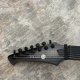 Spira S-507 QGY E 7 Telli Elektro Gitar (Trans Grey) 4
