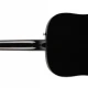 Fender CD-60S Dreadnought Black Akustik Gitar 3