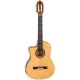 ELEKTRO KLASİK GİTAR,SOLAK CUTAWAY, 4/4, NATUREL 3