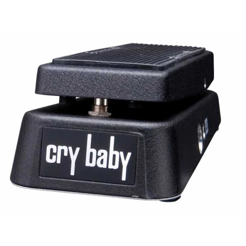 Jim Dunlop GCB95 Cry Baby Wah Pedalı 2
