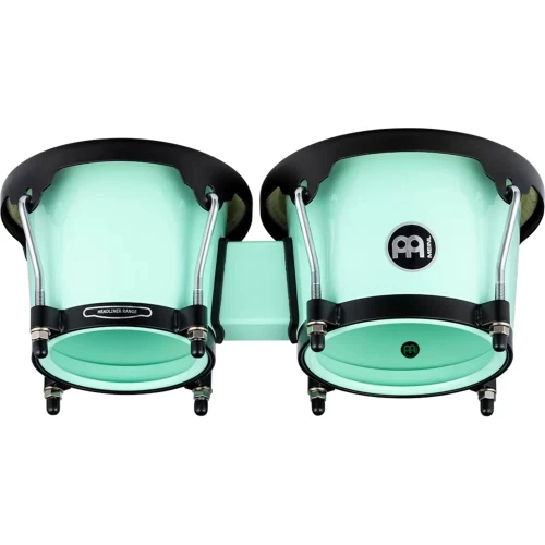 Meinl HB50SF 6.5''/ 7.5'' ABS Bongo (Seafoam Green) 5