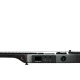 Donner HUSH X Pro Elektro Gitar (Midnight Glow) 3