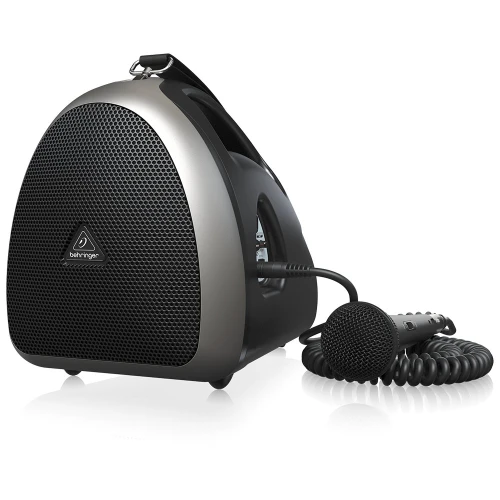 BEHRINGER EUROPORT HPA40 / Taşınabilir Ses Sistemi 1