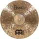 Meinl Byzance 22 Inch Raw Bell Ride Zil 1