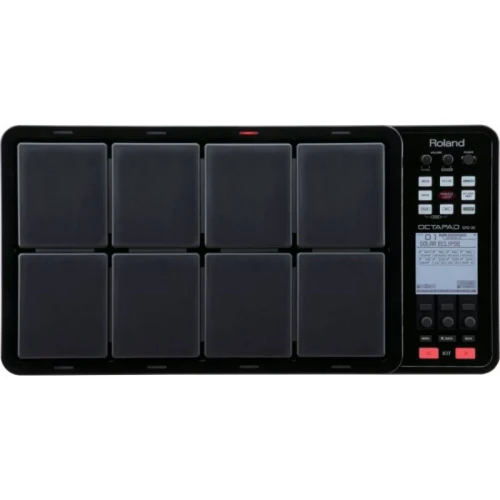 ROLAND SPD-30-BK Octapad 1