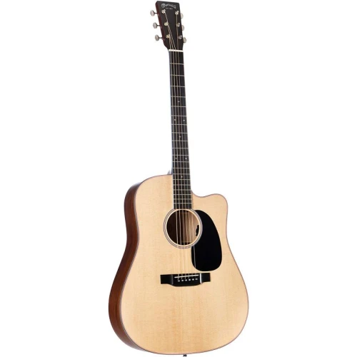 Martin 10DC16E - 16 E serisi Naturel Elektro Akustik Gitar 1