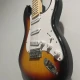 SX SEM1 stratocaster elektro gitar 2