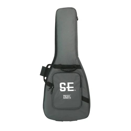 PRS SE Studio Standard Elektro Gitar (Silverstone Grey) 4