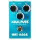 Way Huge WM71 Mini Aqua Puss Analog Delay Pedalı 1