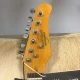 Sıfır Oscar Schmidt OS-300-PS Double Cutaway Elektro gitar 4