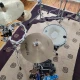 Tama Bateri Donanım - Pedal + Stand + Zil + Perküsyon + Trampet 5