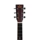 Sigma DMC-STE Elektro Akustik Gitar (Natural) 3
