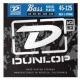 Jim Dunlop DBN45125 5 Telli Bas Gitar Teli (45-125) 1