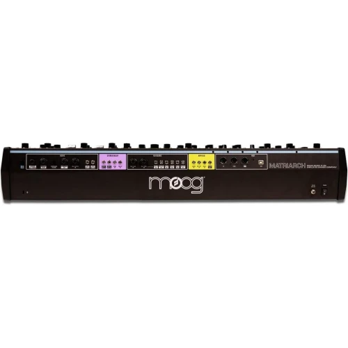 Moog Matriarch Analog Synthesizer 3