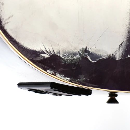 [Outlet] Ashton D25CEQTP Elektro Akustik Gitar (OL 23-23138) 4