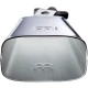 Meinl STB45L-CH Realplayer Steelbell 4,5" Cowbell (Krom) 5
