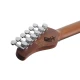 Schecter Nick Johnston Signature Pt Elektro Gitar (Atomic Snow) 6