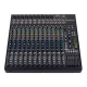 Mackie 1642 VLZ4 16 Kanal Mikser 5
