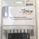 SS Saddle Strat vintage 2-316 (6 pcs) 3