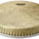 REMO M4-0975-S6-D1003 - Symmetry D1 Skyndeep® Calfskin Desenli 9.75" Conga Derisi 1