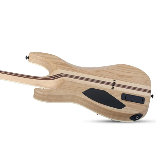 Schecter C-1 SLS Elite Elektro Gitar (Blood Burst) 3